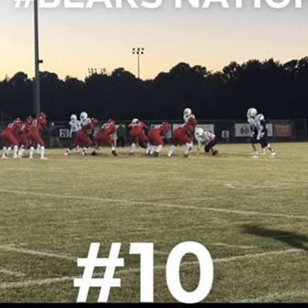 Meet your Posher, Orlando